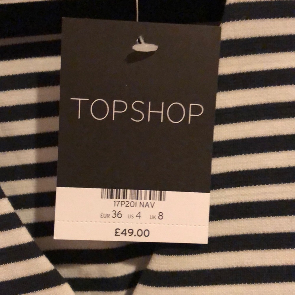 Top Shop Jacket - Picture 3 of 4
